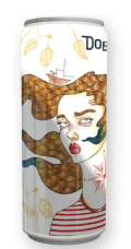 Althaia Mistral Doble IPA